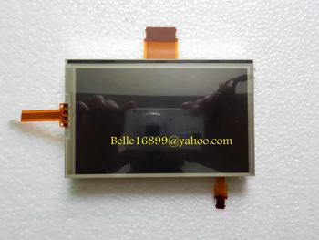 

Free shipping new LQ050T5DG02 5inch LCD display module touch screen