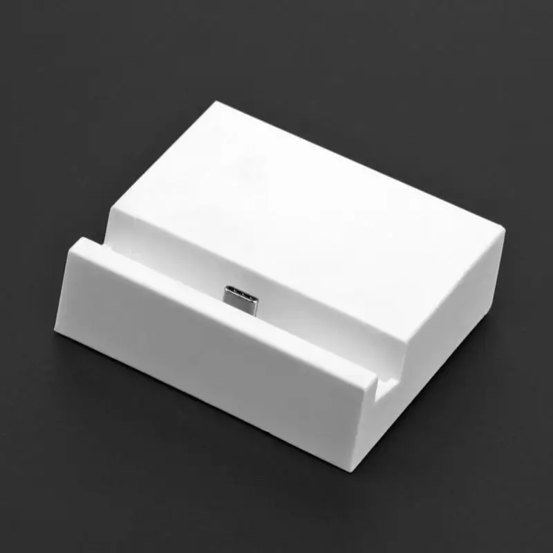 Мобильный телефон USB Type C зарядное устройство док станция адаптер держатель для