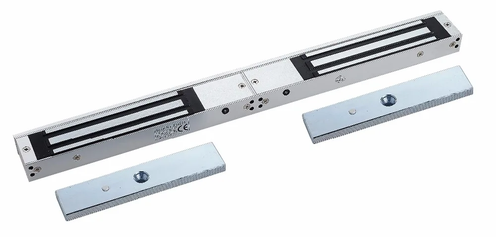 320KG 2 Double Door 12V Electronic Door Magnetic Locks electric lock 320kg 2 double door 12v electronic door magnetic locks electric lock