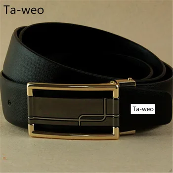 

Fashion Men Genuine Leather Belt Designer Belts Men High Quality Solid Adjustable Cintos Cinturon Ceinture Homme