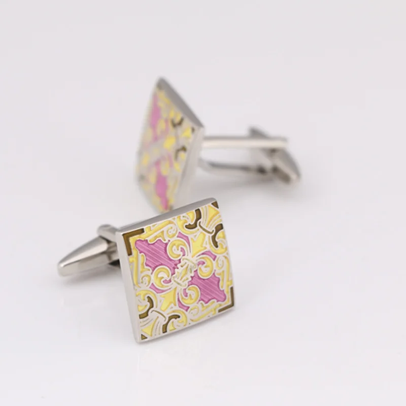 

novelty cufflinks free shipping high quality Men's jewelry wholesale and retail cufflinks