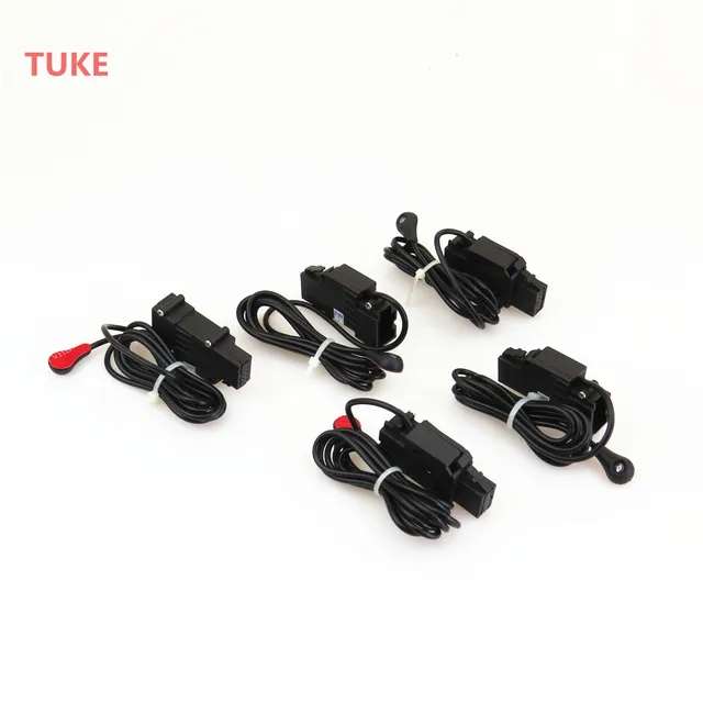 TUKE 5 Stks Auto automatische verlichting sensor schakelaar Voor VW ... TUKE 5 Stks Auto automatische verlichting sensor schakelaar Voor VW ...