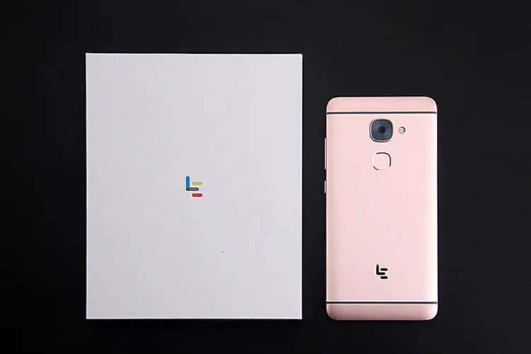 LeEco LETV LE 2 PRO X620 4GB RAM 32GB ROM Helio X20 MTK6797 2.3GHz Deca Core 5.5 Inch In Cell FHD Screen Android 6.0 4G LTE Smartphone