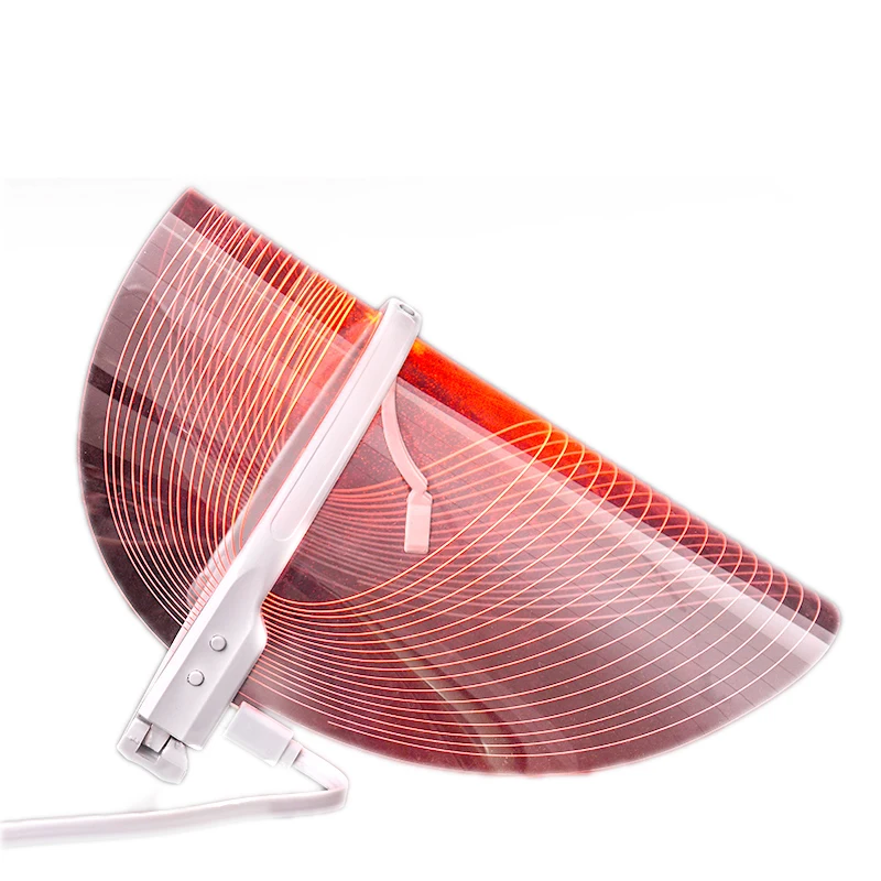 

New Invention 3 Color LED Light Therapy Face Mask Beauty Instrument