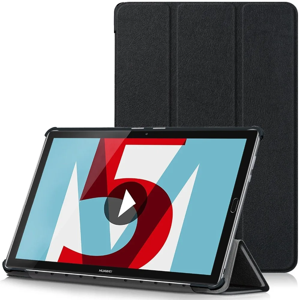 

Protective Cover Case for Huawei Mediapad M5 10.8 case cover for Huawei mediapad M5 10(PRO) CMR-AL09/CMR-W09 Funda Capa+Pen