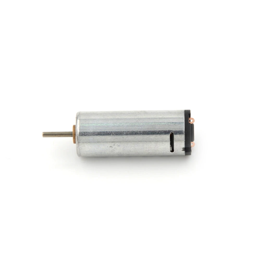 1 шт. мини электродвигатель для Diy игрушки N60 DC 6V 7 2 V 25500RPM высокоскоростной 12 мм