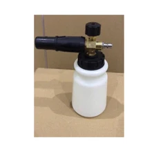 Professional High Pressure Cleaning Car Washing Snow Foam Gun Multifunction Auto Foam Water Gun Car Washer Water Gun
