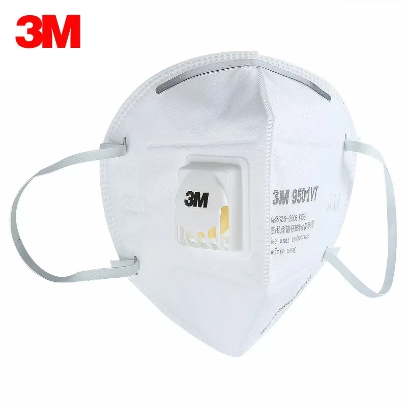 

Hzpb1-3M9501VT/9502VT with valve ear masks dust and fog masks anti-PM2.5 protective mask