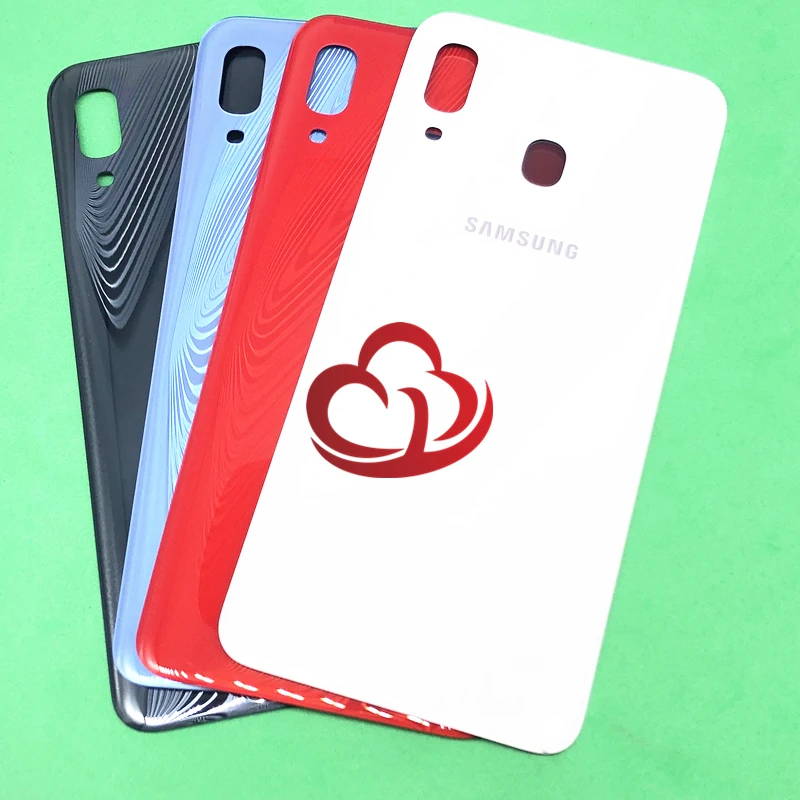 

Back Battery Cover Housing For Samsung Galaxy A30 A305 A305F A305G A30DS Rear cover