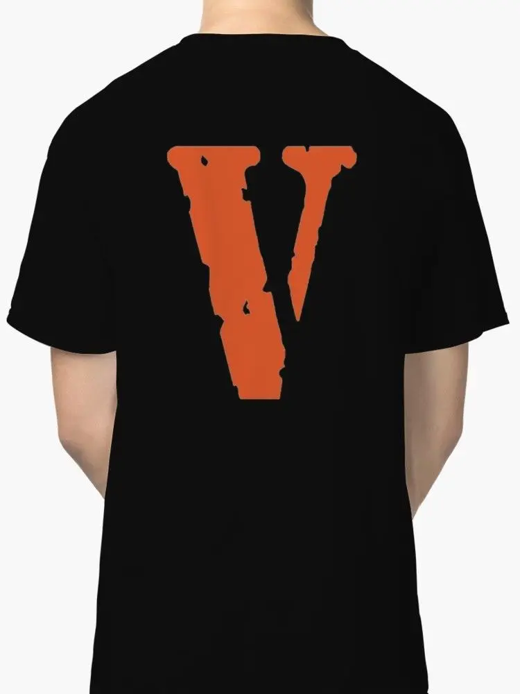 Vlone Футболка Купить Спб Авито
