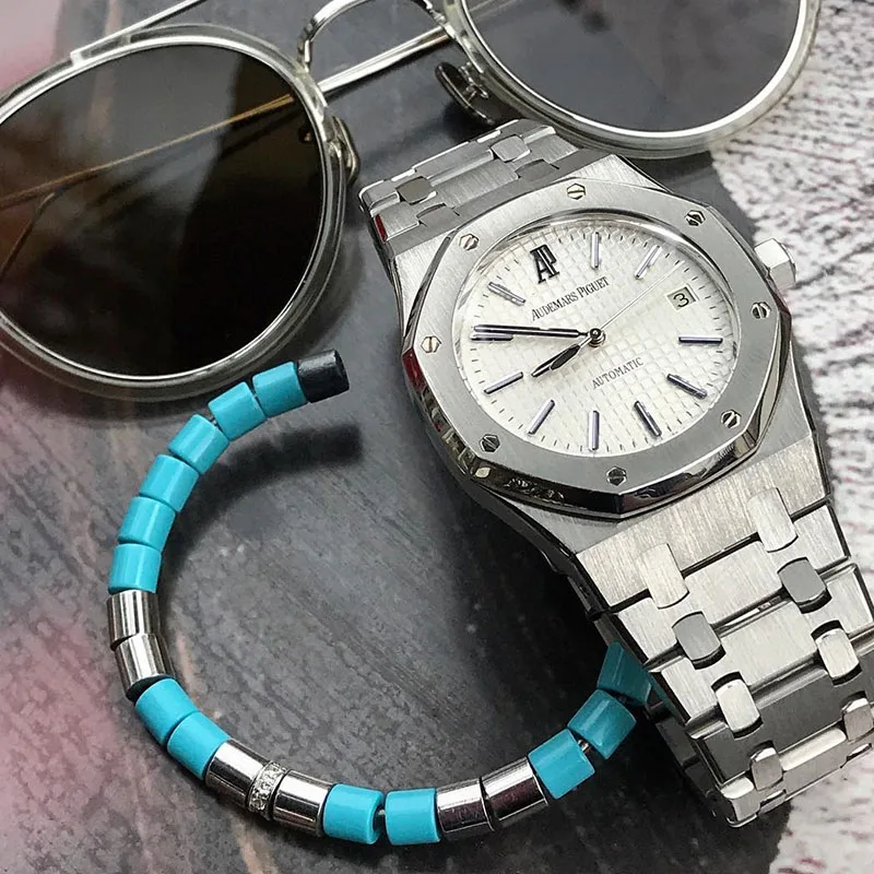 ORIGINAL BRACELET (Turquoise) (3)