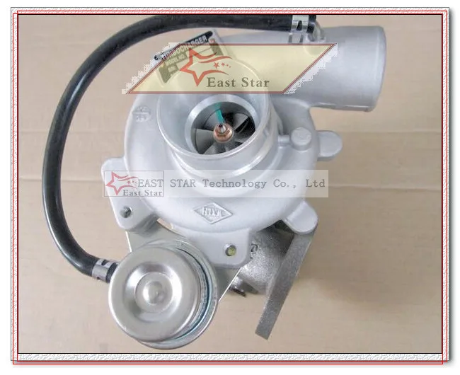 TF035 1118100-E06 1118100-E03 49135-06700 Turbocharger Turbo For Great Wall GW Auto Pickup Hover H3 H5 2.8L D GW2.8TC 70KW (3)