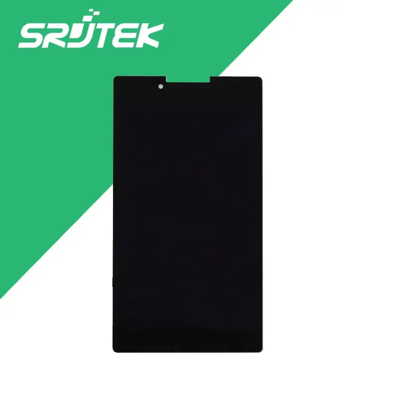 Black LCD DIsplay + Touch Screen Digitizer Assembly For Lenovo Tab 2 A7-30 A7-30HC Free Shipping Black LCD DIsplay + Touch Screen Digitizer Assembly For Lenovo Tab 2 A7-30 A7-30HC Free Shipping