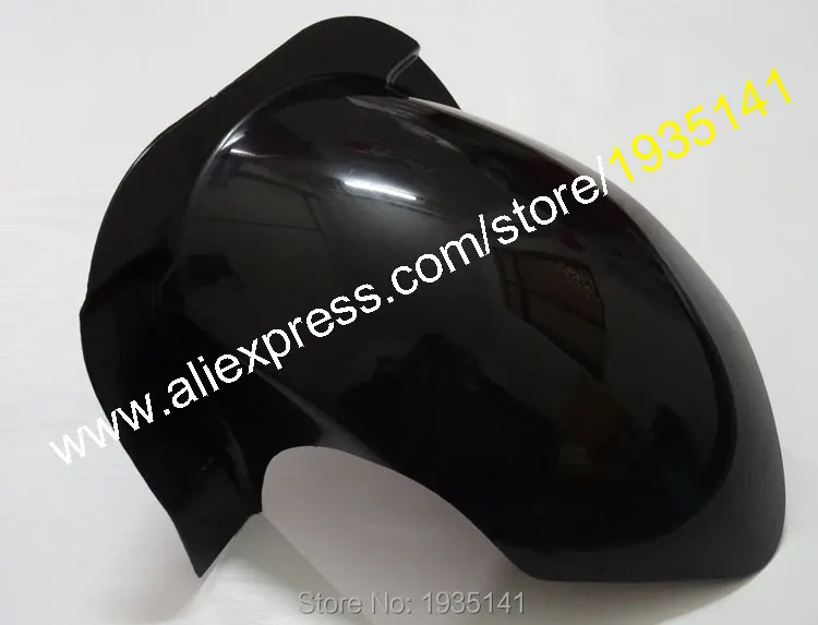 Hot Sales Rear Fender ABS Guard Mudguard For Suzuki GSXR600 GSXR750 04 05 k4 GSX-R 600 750 2004 2005 Aftermarket Motorcycle Part |