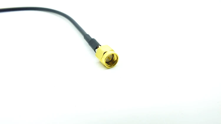 Fakra Z (M) к SMA Соединительный кабель для автомобиля GSM GPS DAB|Кабели адаптеры и разъемы|