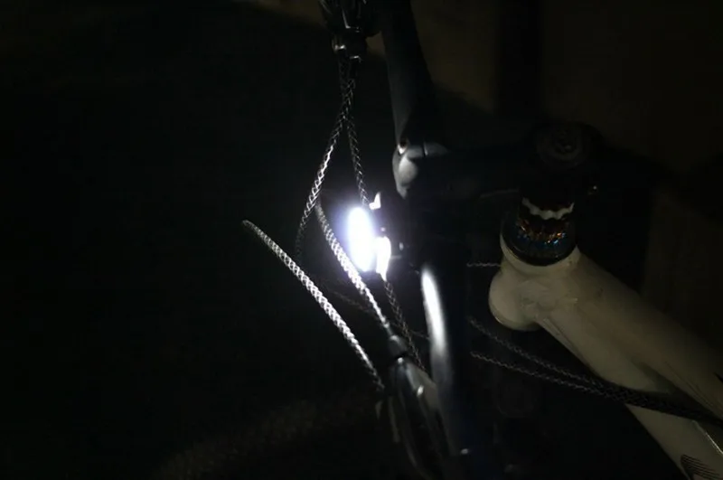 1 комплект велосипед 3 светодиодный головной спереди и сзади хвост светильник 4 режима Перезаряжаемые USB светодиодный велосипедный светильник вспышки светильник с вмонтированой корпусной Аксессуары для велосипеда