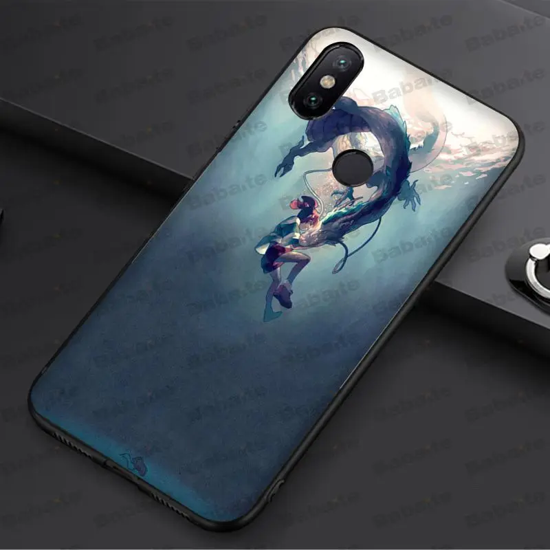 studio ghibli No Face