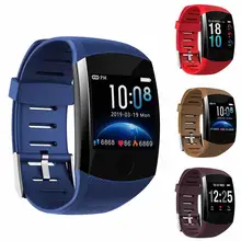 Waterproof TFT Screen Heart Rate Monitor Pedometer Sports Smart Watch Bracelet Screen Heart Rate Monitor Waterproof TFT Screen Heart Rate Monitor Pedometer Sports Smart Watch Bracelet Screen Heart Rate Monitor