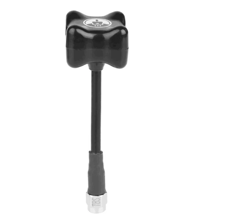 Black sheep 5.8G Transmission Antenna QAV FPV RC quadcopter Fixed Wing Clover Gain Omnidirectional Mushroom Antenna (3)