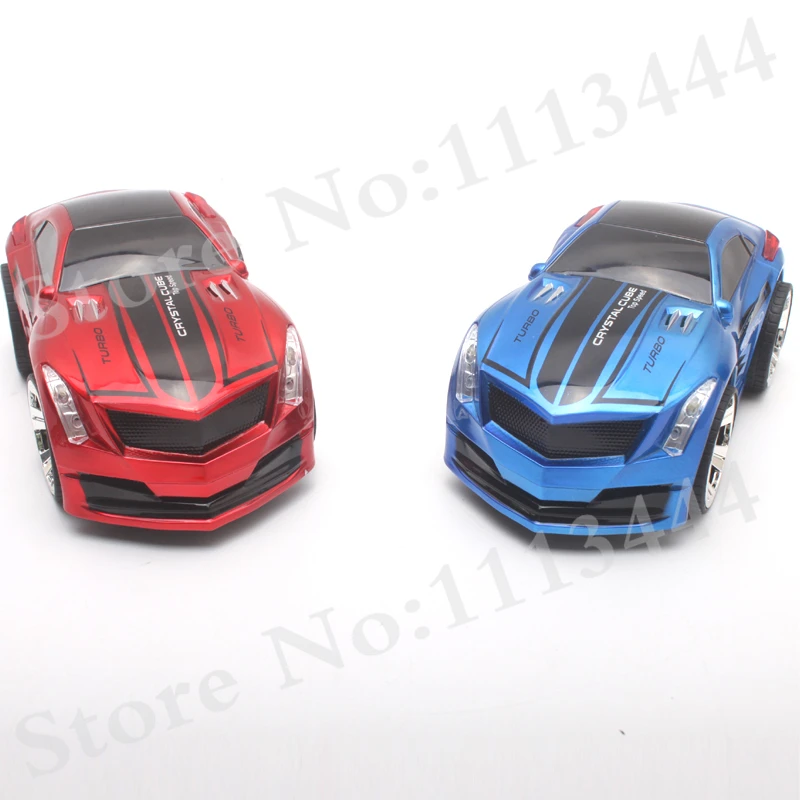 Смарт часы RC автомобиль голосовые команды игрушки с дистанционным Управление