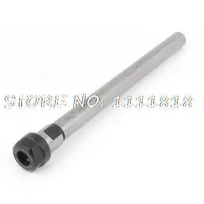 C12 ER11 150L Clamping Straight Collet Chuck Holder Replacement C12-ER11-150L C12 ER11 150L Clamping Straight Collet Chuck Holder Replacement C12-ER11-150L