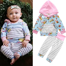 Комплект одежды для маленькой девочки hold me Футболка+ кожа Штаны 2 шт. Детские комплекты одежды для девочек Малыш Ткань conjunto roupas de bebe От 3 месяцев до 2 лет