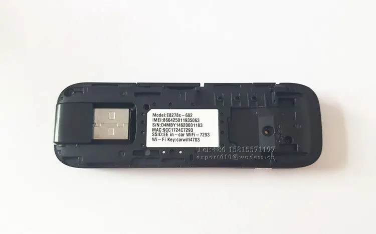 Разблокировка 4G маршрутизатор Wi Fi для автомобиля с слотом sim карты автомобильным