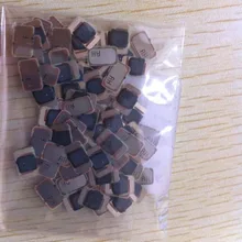 125 кГц TK4100/EM4100 идентификатор чип COB 100 шт./лот