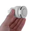 Air Pressure On Off Push Button For Bathtub Garbage Disposal 1