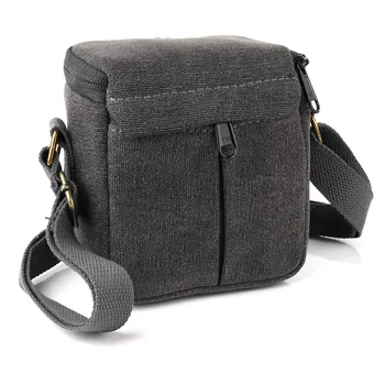 

Digital Camera Bag Mini Case For Panasonic GF9 GF8 GF7 GX9 GX8 GX7 GX1 LX100 LX15 LX10 LX7 LX5 GX7 II GX2 TZ110 TZ100 TZ90 TZ80