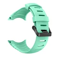 Mint green