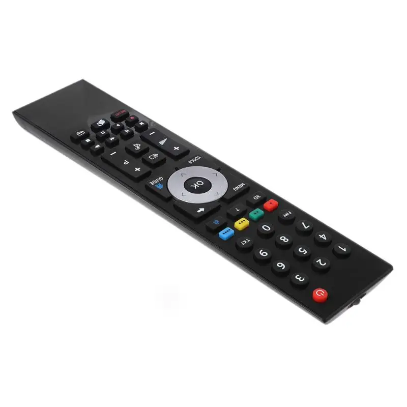 Сменный пульт дистанционного управления для Смарт ТВ телевизора GRUNDIG TP7187R