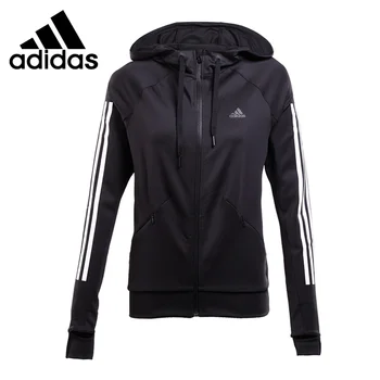 Original New Arrival Adidas Performance Perf FZ Hoody Women's jacket Hooded Sportswear
Original New Arrival Adidas Performance Perf FZ Hoody Women's jacket Hooded Sportswear
