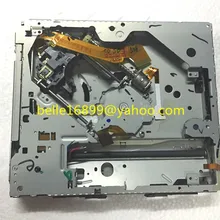 Абсолютно CXX4800 один DVD дисковод механизм деки без платы для Toyota Lexus LX570 LX470 2013 автомобильный DVD навигатор Аудио