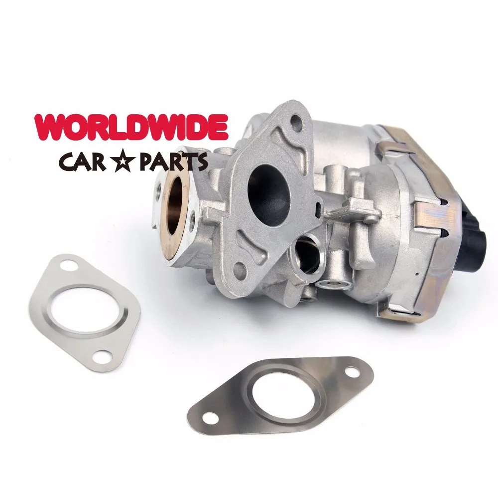 For CITROEN RELAY 2.2 HDi (2006 Onward) EGR Valve 1618R5 1618HQ