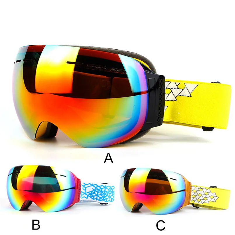 New Bike Bicycle Glasses Ski font b Snowboard b font Motorcycle Dustproof font b Sunglasses b
