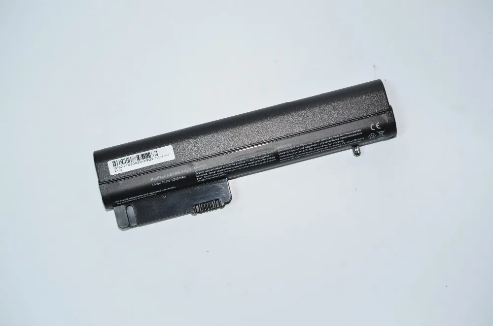 Аккумулятор для ноутбука HP EliteBook 4400 мА/ч 2530p 2540p nc2400 2533t 441675 001 EH767AA EH768AA /ч EH768AA|battery
