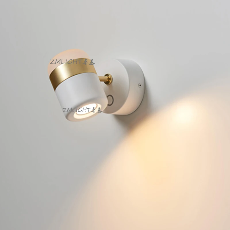 

modern wall light lamp gold American European tree LED post modern wall lamp light fixture with glass shade