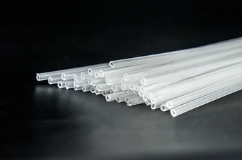 Tubo di protezione dell'antenna Frsky IPEX 4 per antenna FrSky X4RSB RX6R XM XM+ R-XSR R9MM 150mm