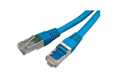 

Super five types of broadband computer network connection of pure copper twisted pair jumper BXW