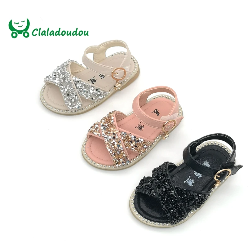 baby bling shoes