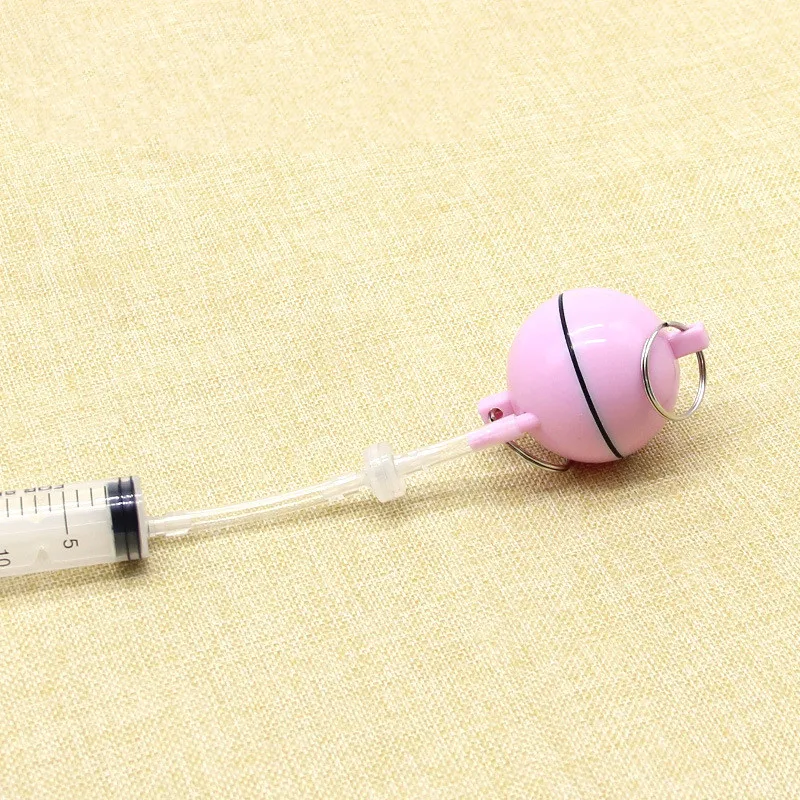 

Scientific experiments Toys Magdeburg hemispheres Air pressure Magdeburger Halbkugeln kids student educational diy material toys