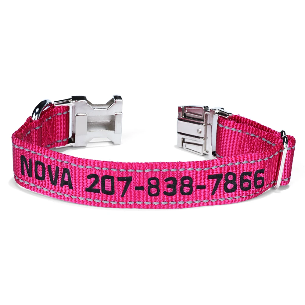 

Dog collar