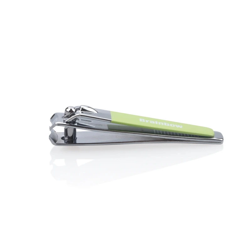 Nail Clipper Manicure Pedicure Toe Care Tools 1pc