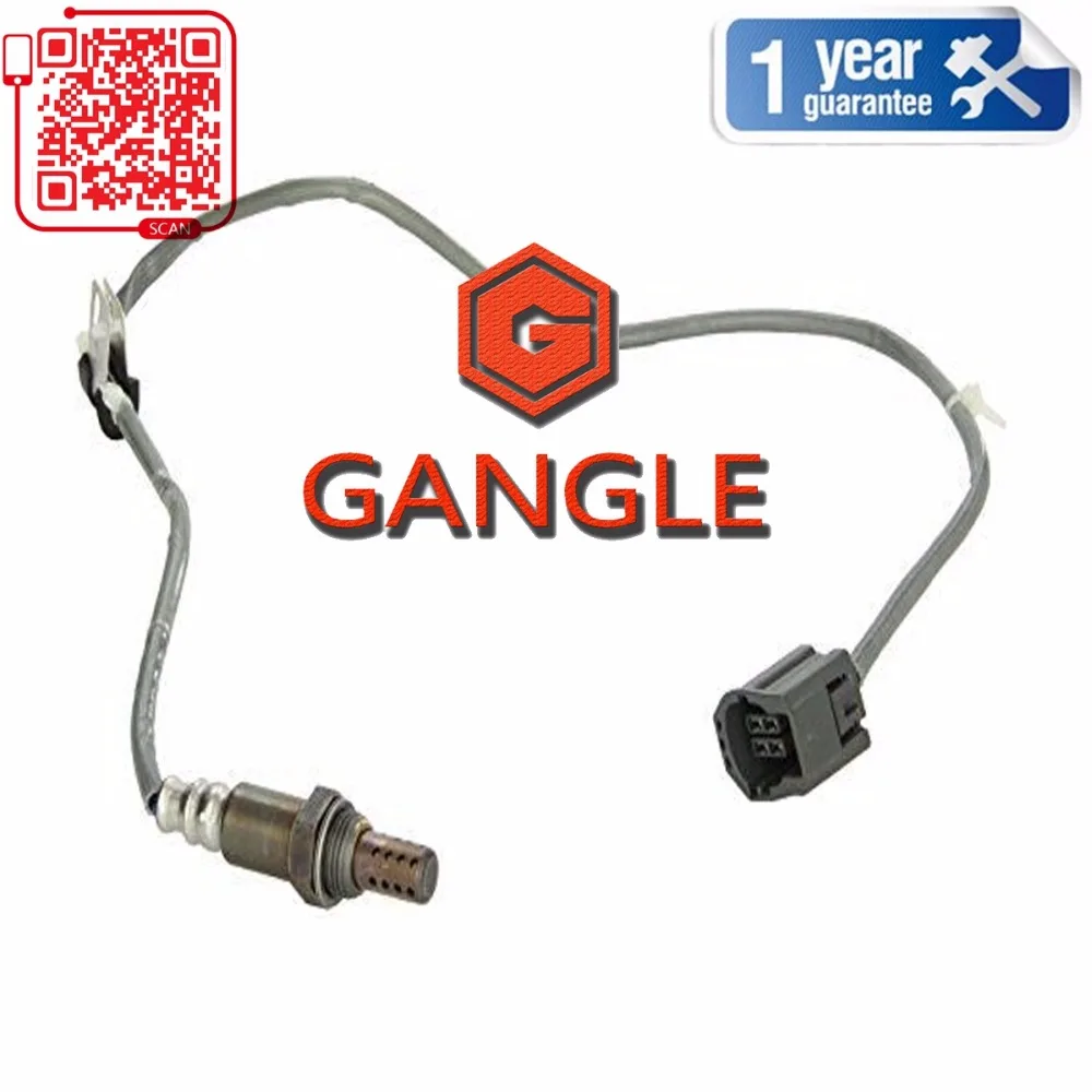 

For 2004-2009 MAZDA 3 2.0L Oxygen Sensor GL-24329 L397-18-861A LF67-18-861 LF67-18-861A 234-4329