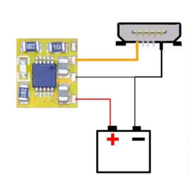 

Easy chip charging board fix all charger problem for all mobile phones & tablets pcb&ic problem not charger good working