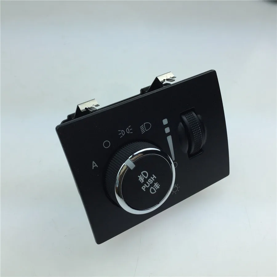 Переключатель противотуманной фары STARPAD для Chrysler 300C|dashboard switch|switch fogheadlight switch |