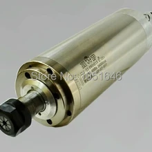 Высокое качество, 2.2 кВт шпиндель водяного охлаждения двигателя, 80x213 мм, 380 В, 24000 об./мин. и ER11, 2200 Вт шпинделя для ЧПУ