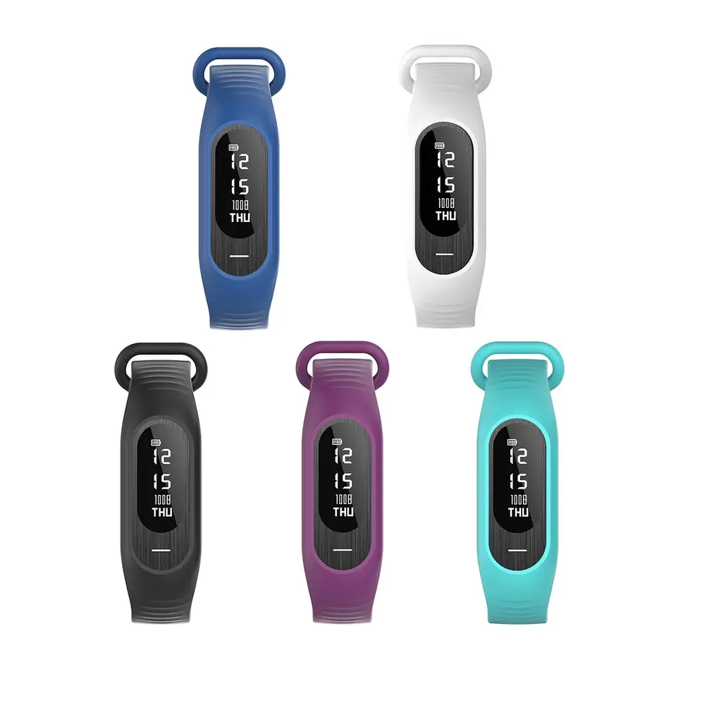 

Bozlun B15P Smart Watch Blood Pressure Heart Rate Sleep Monitor Pedometer IP67 Waterproof Digital Sports Wristwatch