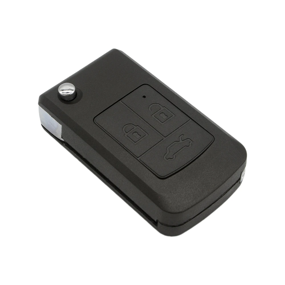 Чехол WhatsKey с 3 кнопками дистанционного управления для Lada Esta Granta Priora Kaolin Vaz Sedan Samara